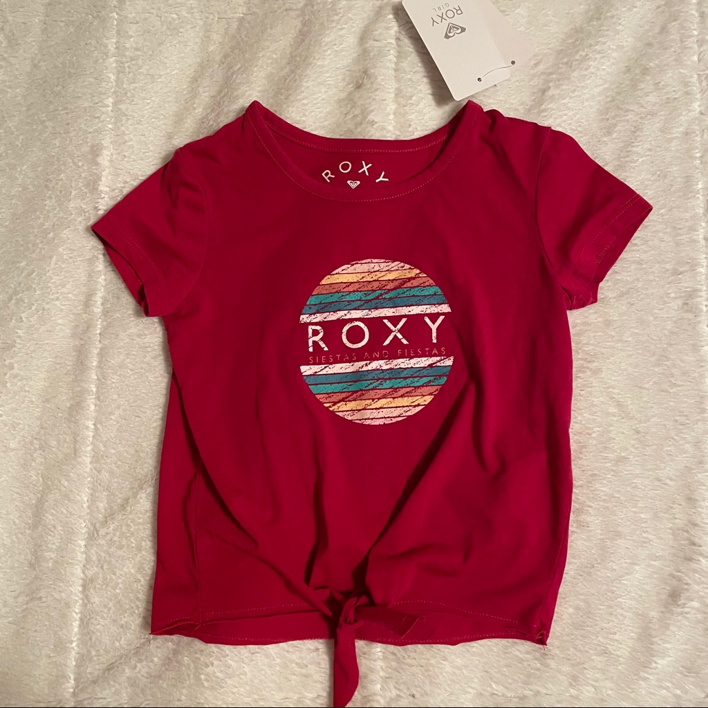 Roxy Summer Long Tee